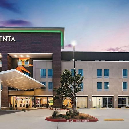 La Quinta By Wyndham Mcallen La Plaza Mall Hotel Exterior foto