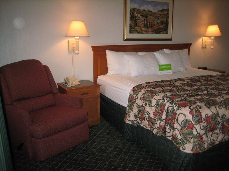 La Quinta By Wyndham Mcallen La Plaza Mall Quarto foto
