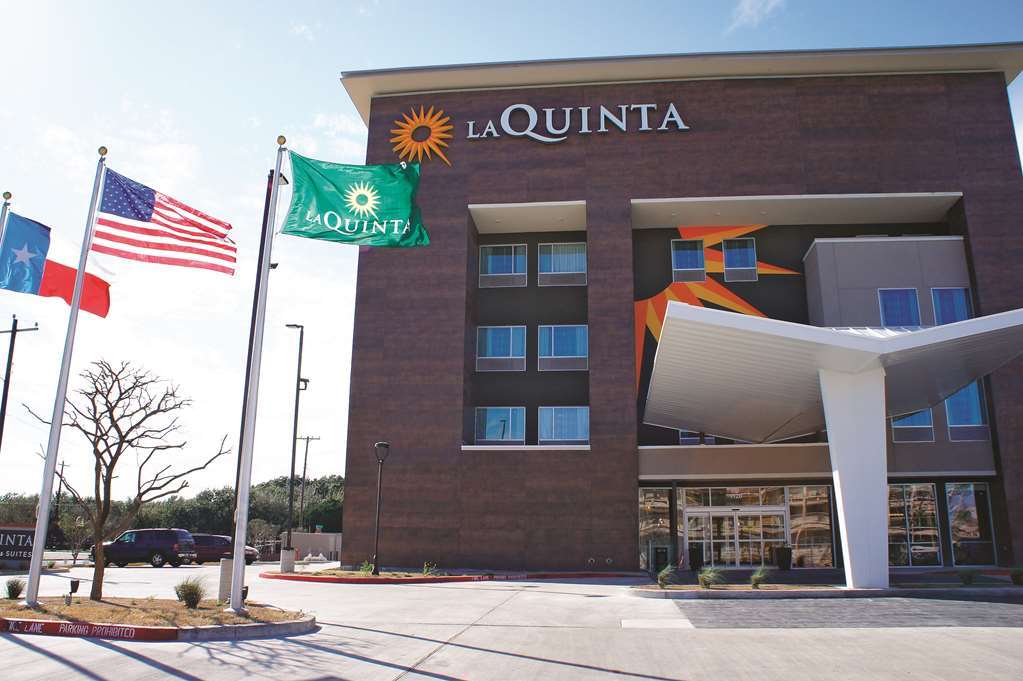 La Quinta By Wyndham Mcallen La Plaza Mall Hotel Exterior foto